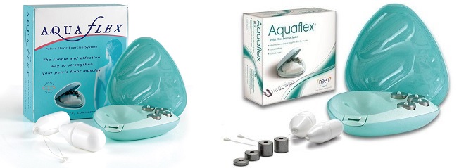 rééducation pelvienne par cônes vaginaux