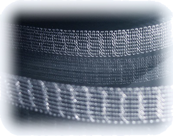 bandelette sous urétrale en polypropylène 