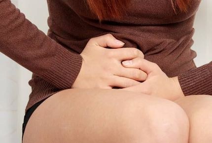 incontinence urinaire femme