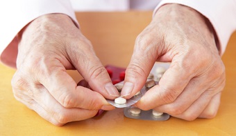 la thérapie médicamenteuse